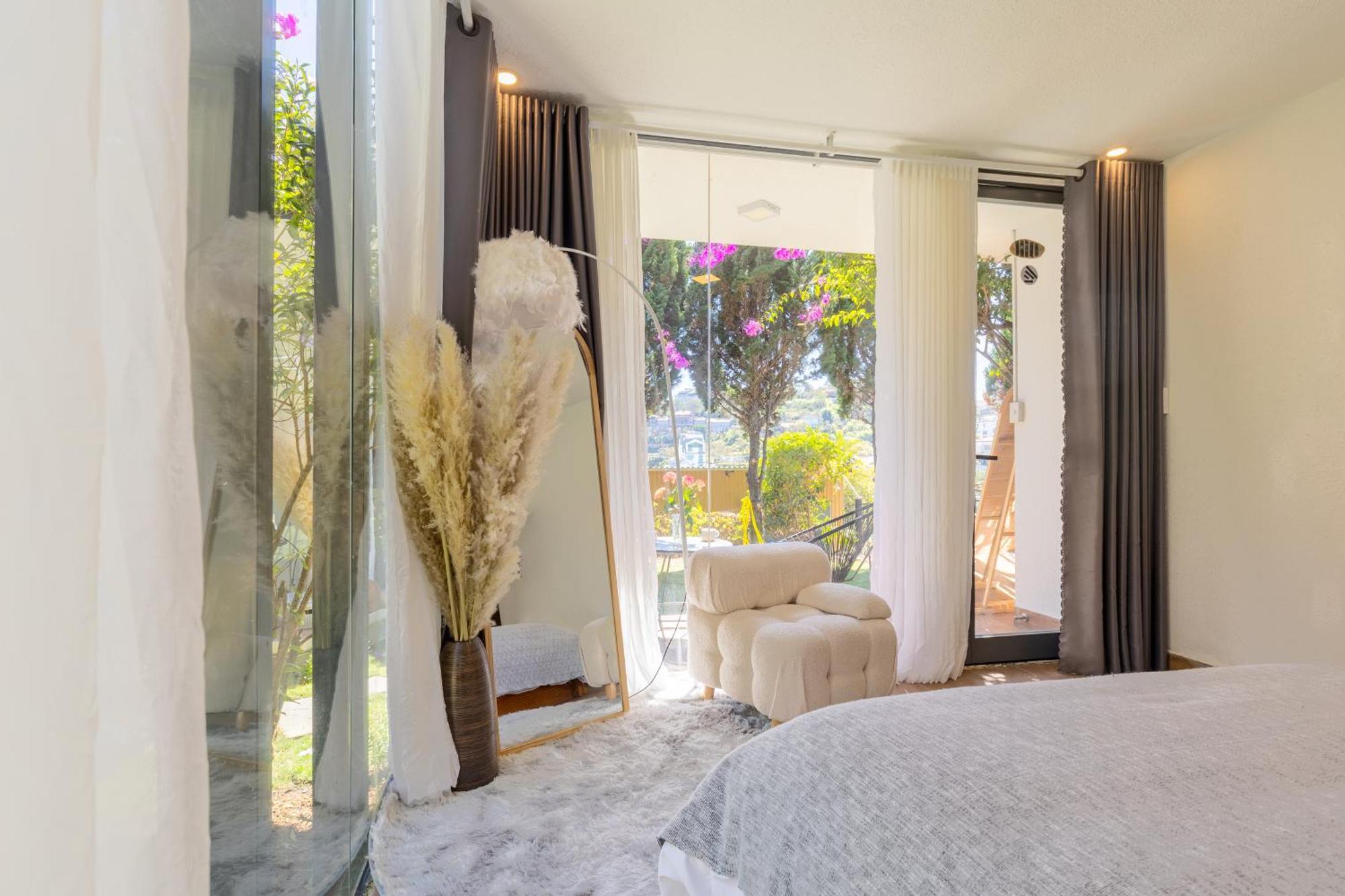 Perfect Homestay Νταλάτ Εξωτερικό φωτογραφία
