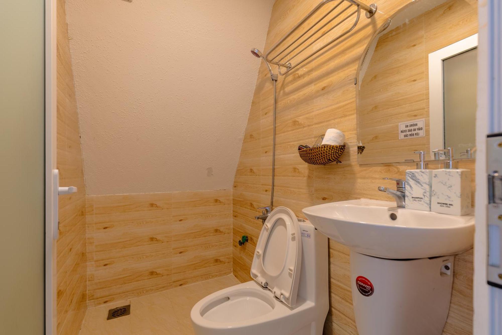 Perfect Homestay Νταλάτ Εξωτερικό φωτογραφία