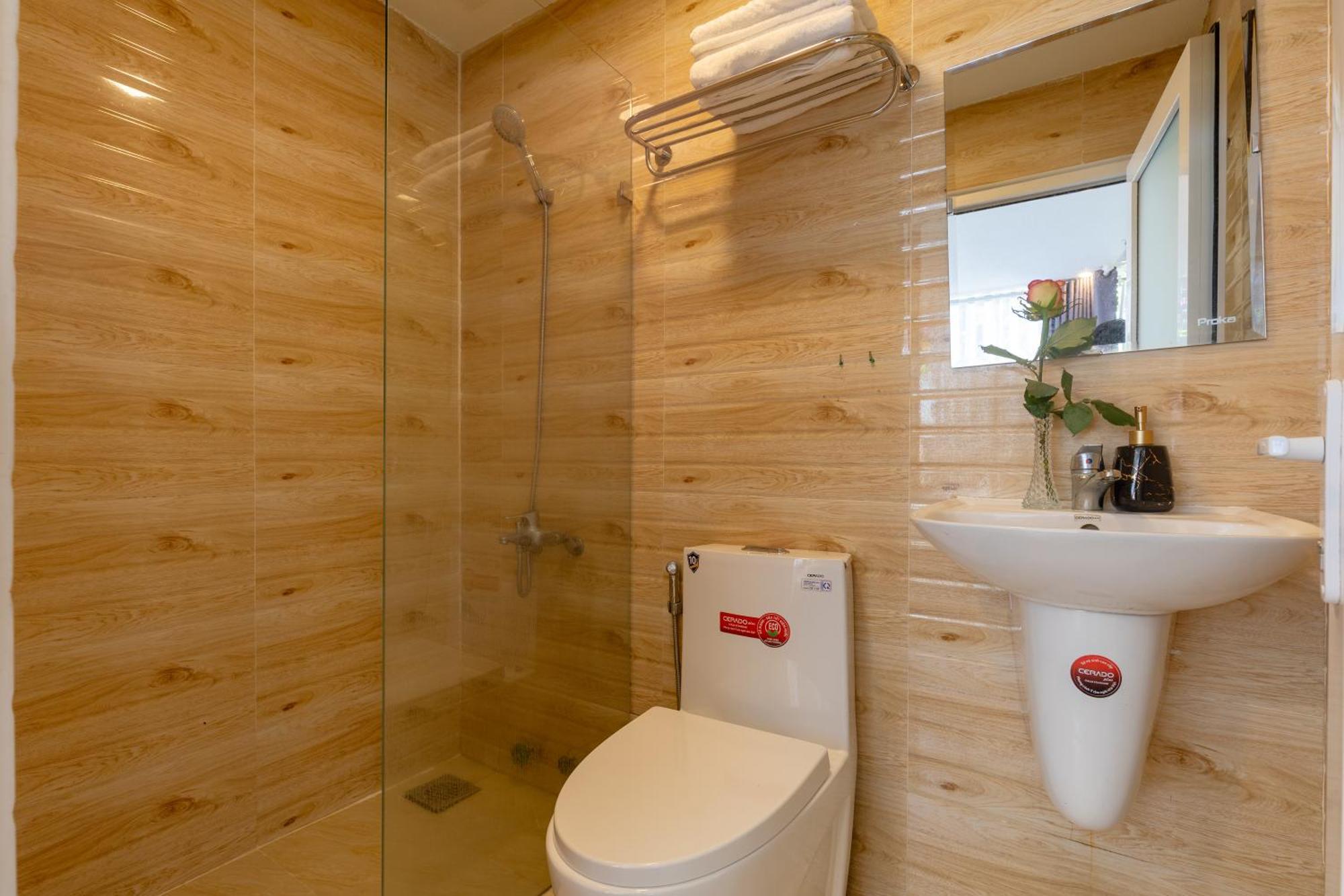 Perfect Homestay Νταλάτ Εξωτερικό φωτογραφία