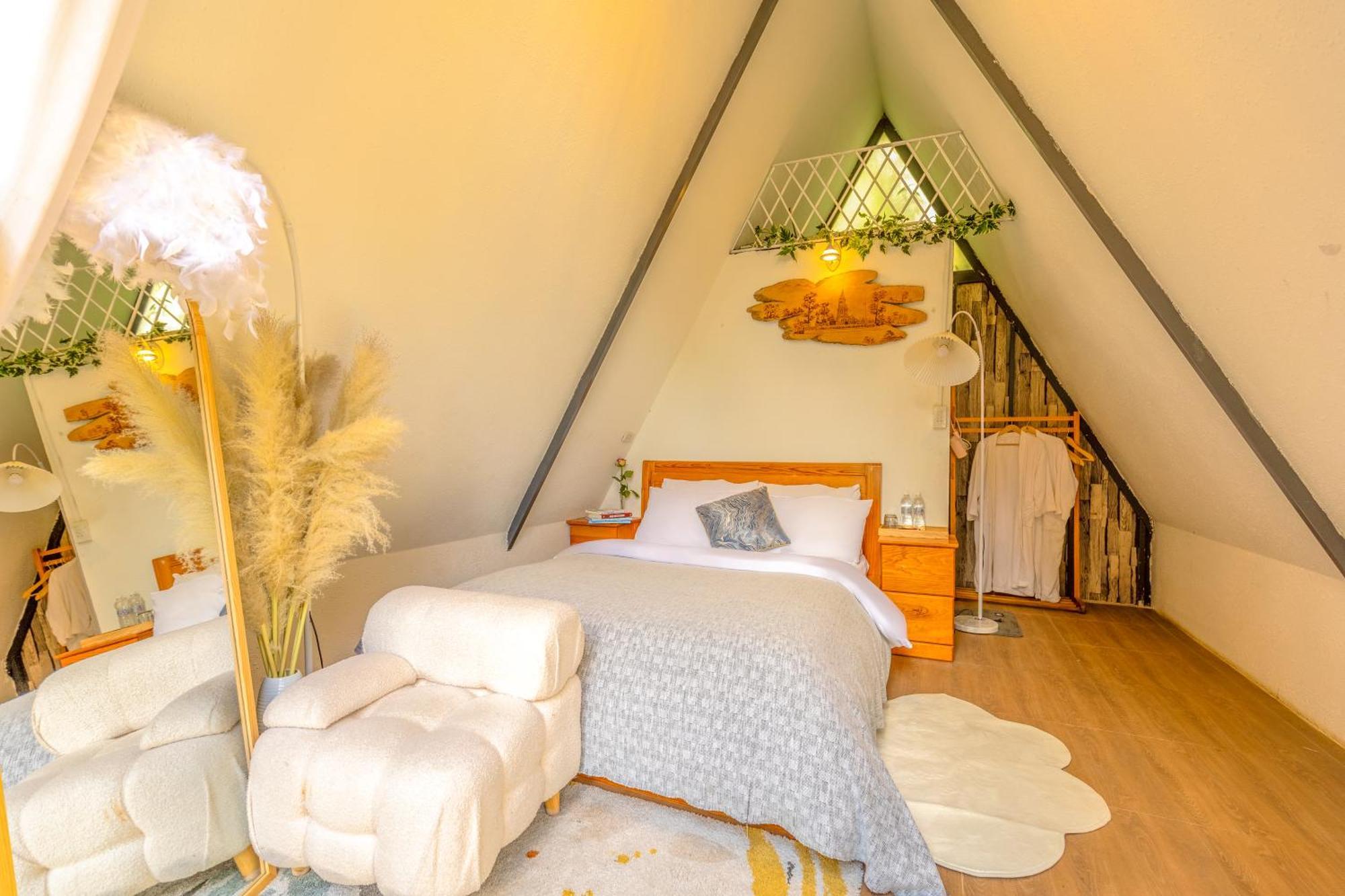 Perfect Homestay Νταλάτ Εξωτερικό φωτογραφία