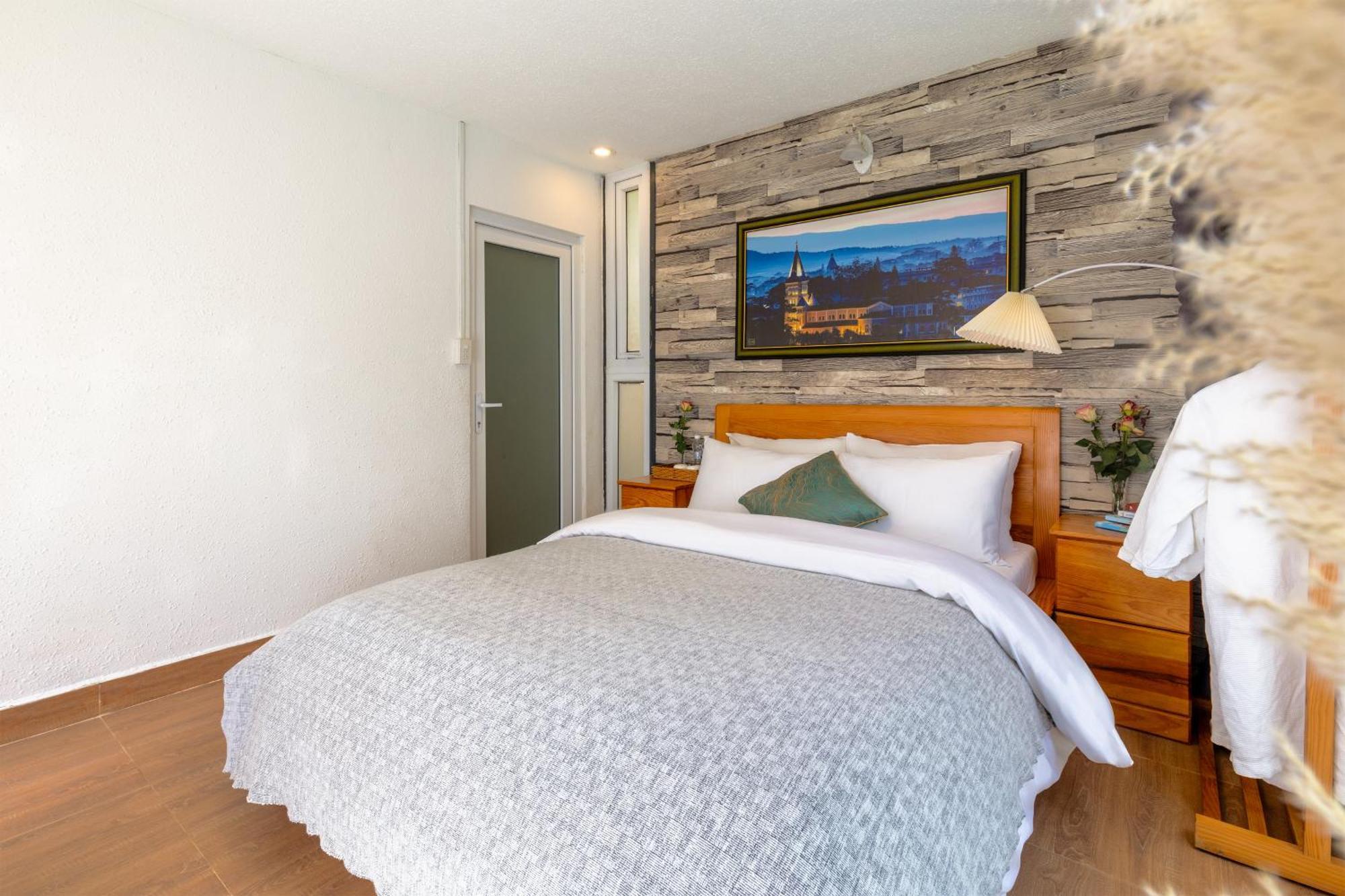 Perfect Homestay Νταλάτ Εξωτερικό φωτογραφία