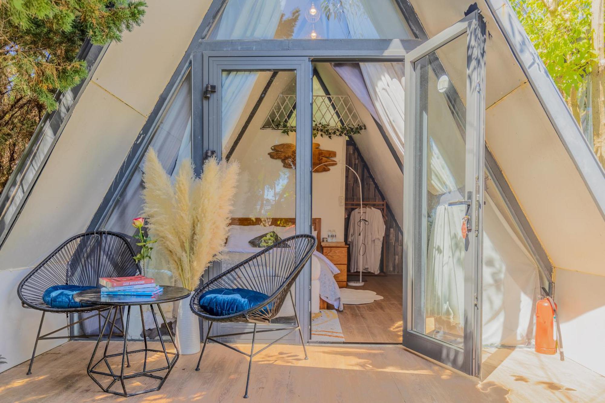 Perfect Homestay Νταλάτ Εξωτερικό φωτογραφία