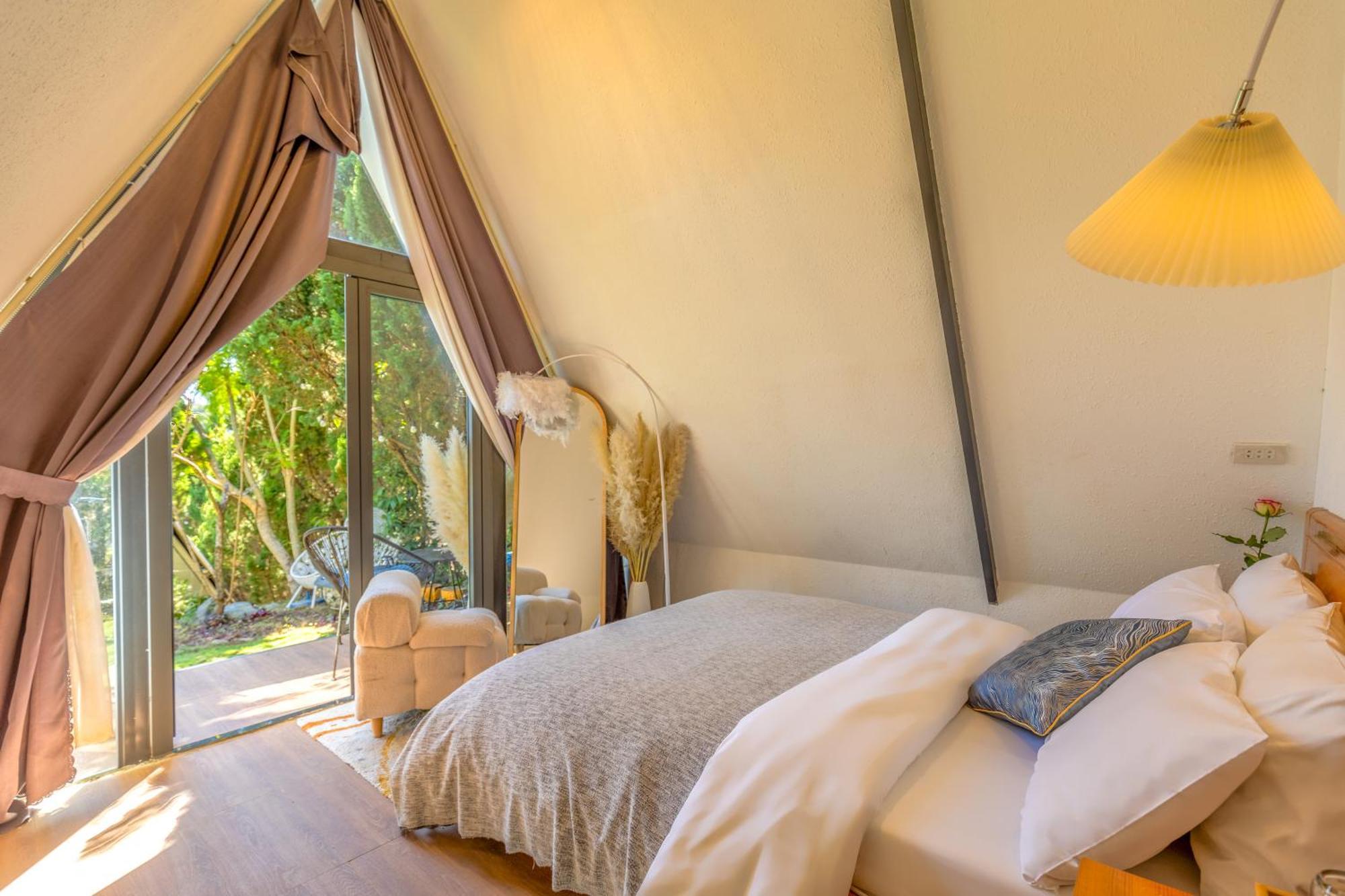 Perfect Homestay Νταλάτ Εξωτερικό φωτογραφία