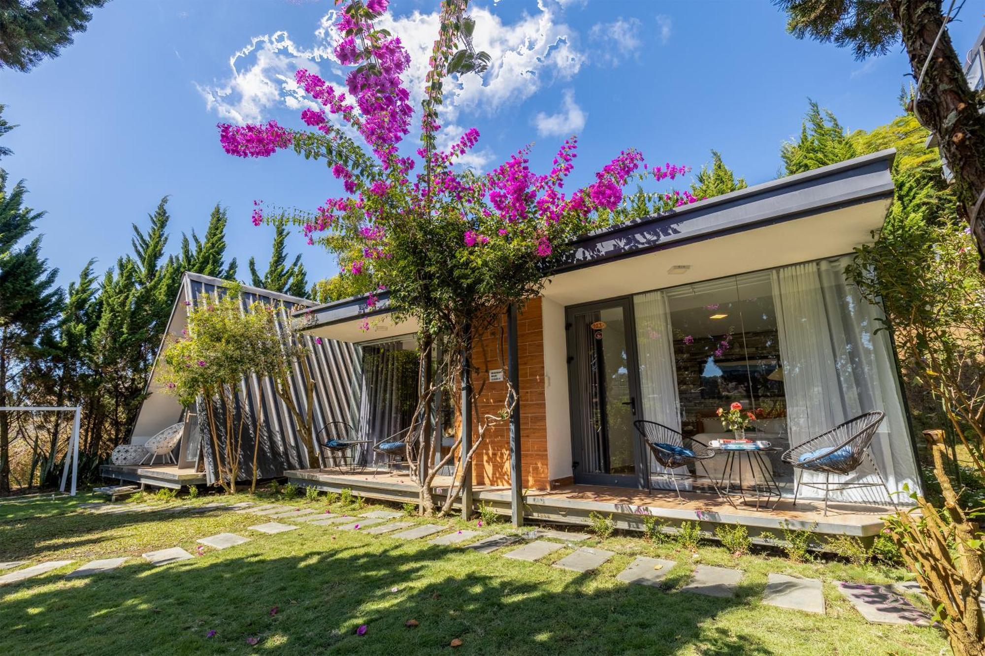 Perfect Homestay Νταλάτ Εξωτερικό φωτογραφία