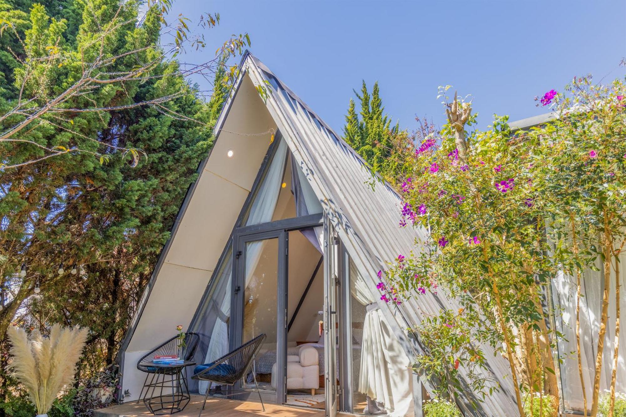 Perfect Homestay Νταλάτ Εξωτερικό φωτογραφία
