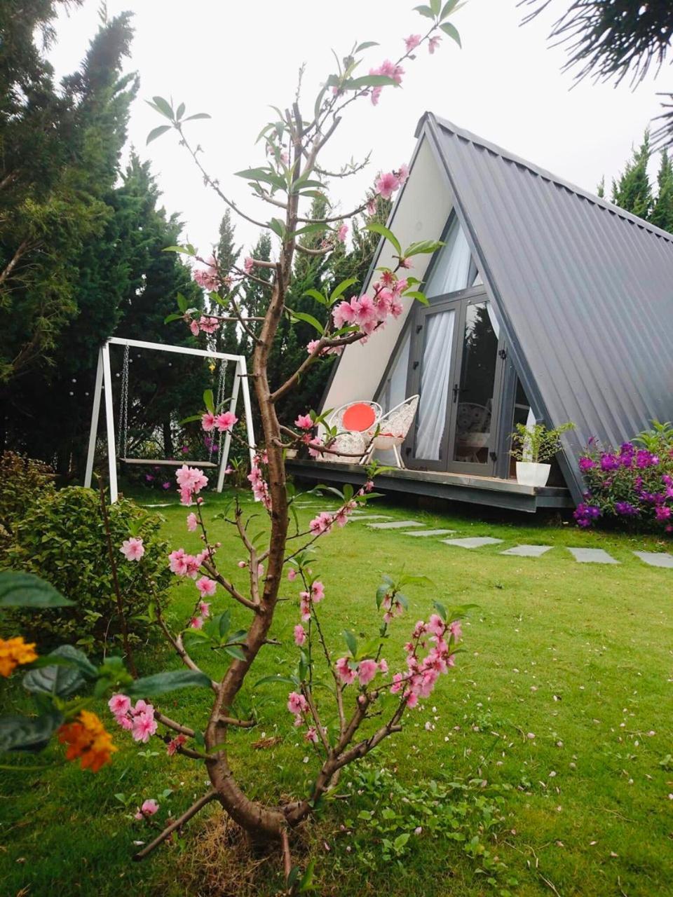 Perfect Homestay Νταλάτ Εξωτερικό φωτογραφία