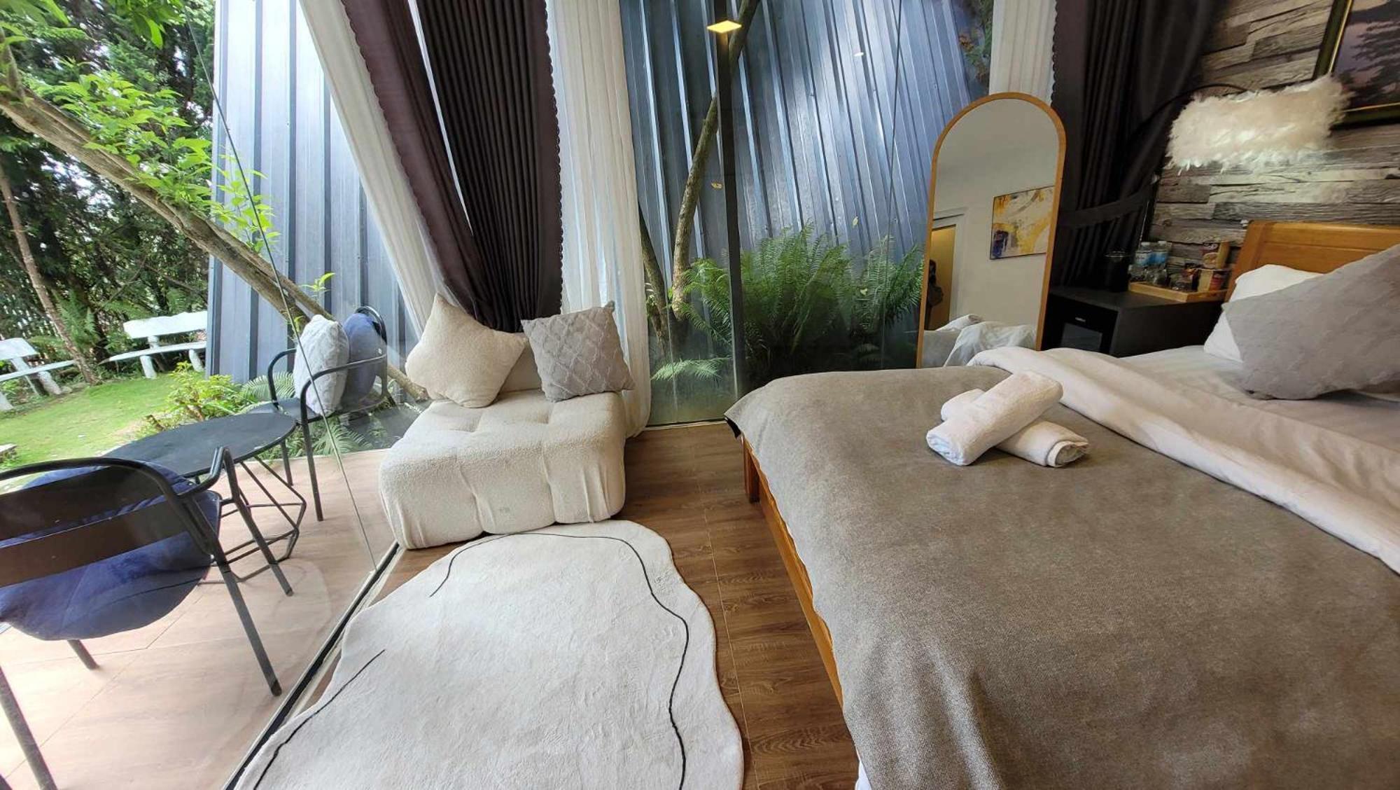 Perfect Homestay Νταλάτ Εξωτερικό φωτογραφία