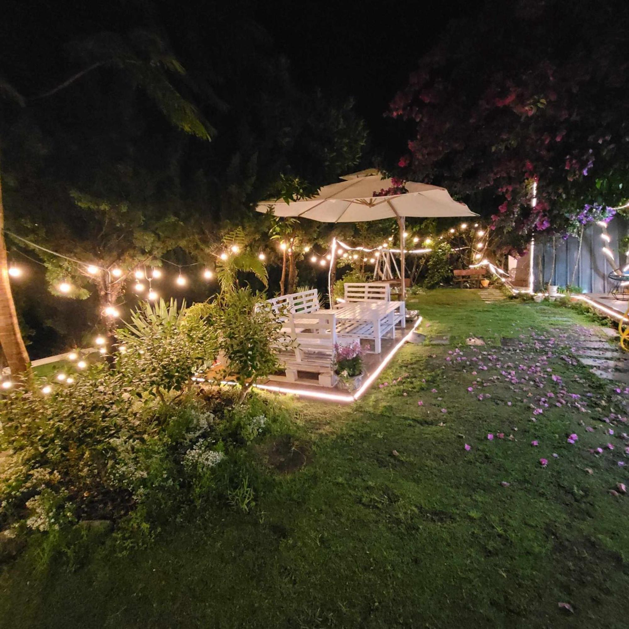 Perfect Homestay Νταλάτ Εξωτερικό φωτογραφία